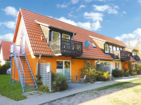Ferienwohnung mit Terrasse/Balkon - D 066.030-34